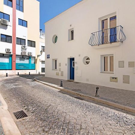 Willa Casa Rebelo Da Silva Dystrykt Dystrykt Faro Zewnętrze zdjęcie