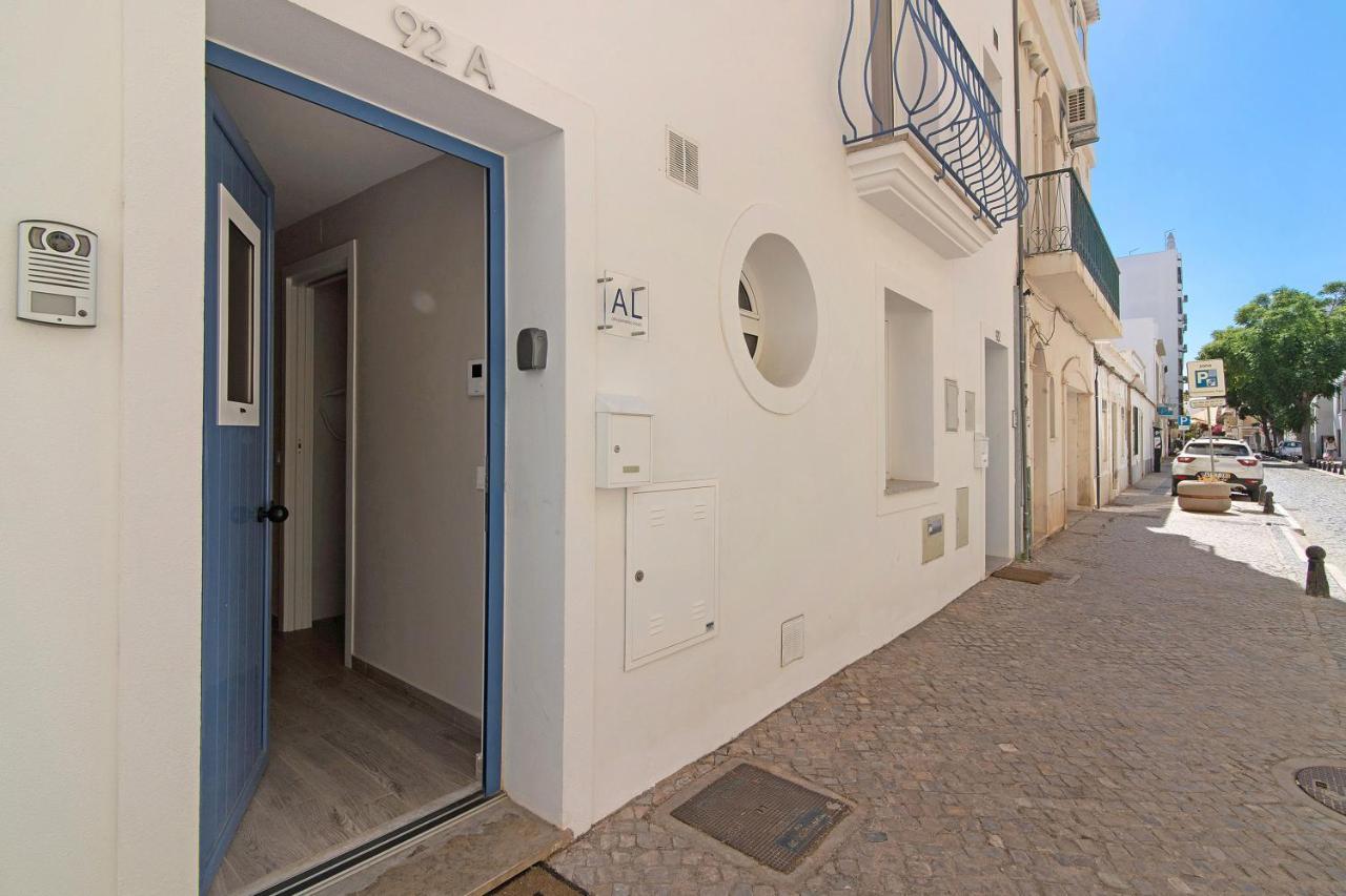 Willa Casa Rebelo Da Silva Dystrykt Dystrykt Faro Zewnętrze zdjęcie